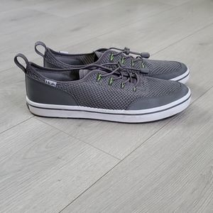 Mens Huk Mania fishing shoes